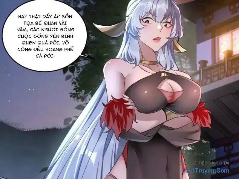Giáo Chủ Ma Giáo Vụng Trộm Xem Ta Tu Luyện Chapter 39 - 54