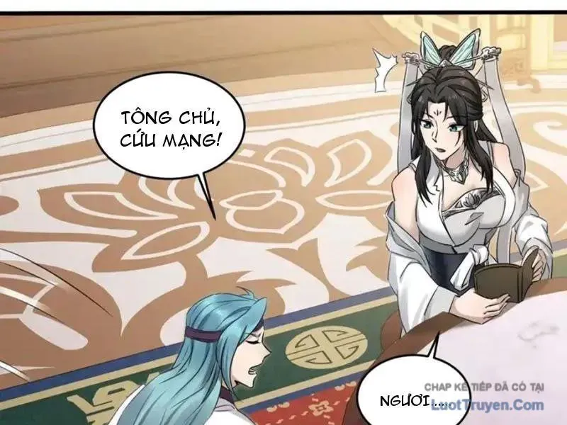 Giáo Chủ Ma Giáo Vụng Trộm Xem Ta Tu Luyện Chapter 39 - 65