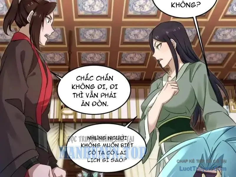 Giáo Chủ Ma Giáo Vụng Trộm Xem Ta Tu Luyện Chapter 39 - 72