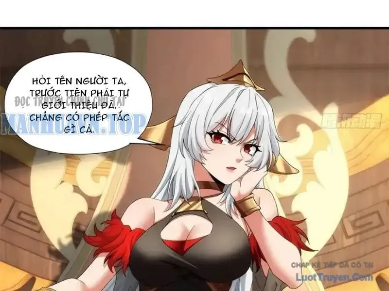 Giáo Chủ Ma Giáo Vụng Trộm Xem Ta Tu Luyện Chapter 39 - 78