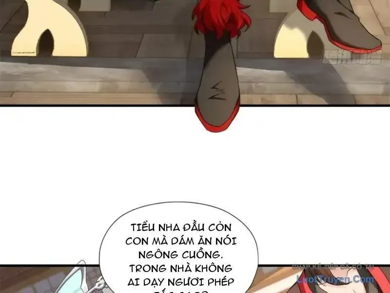 Giáo Chủ Ma Giáo Vụng Trộm Xem Ta Tu Luyện Chapter 39 - 80