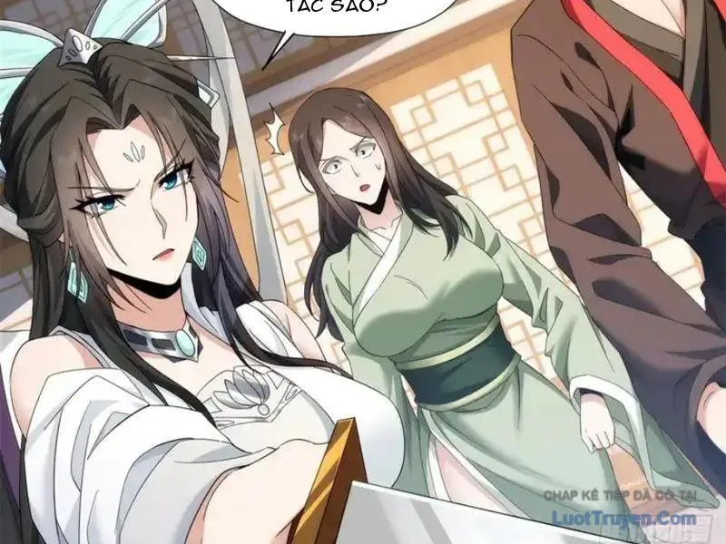 Giáo Chủ Ma Giáo Vụng Trộm Xem Ta Tu Luyện Chapter 39 - 81