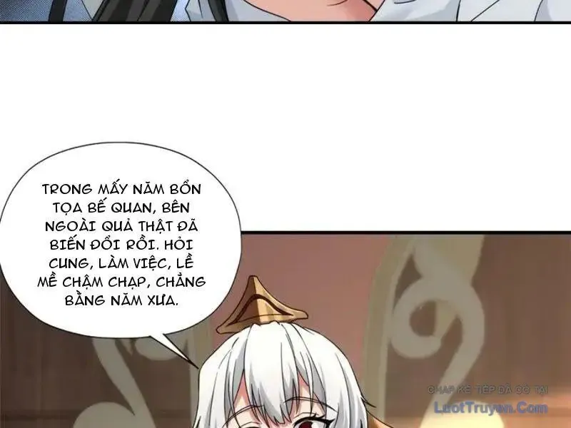 Giáo Chủ Ma Giáo Vụng Trộm Xem Ta Tu Luyện Chapter 39 - 88