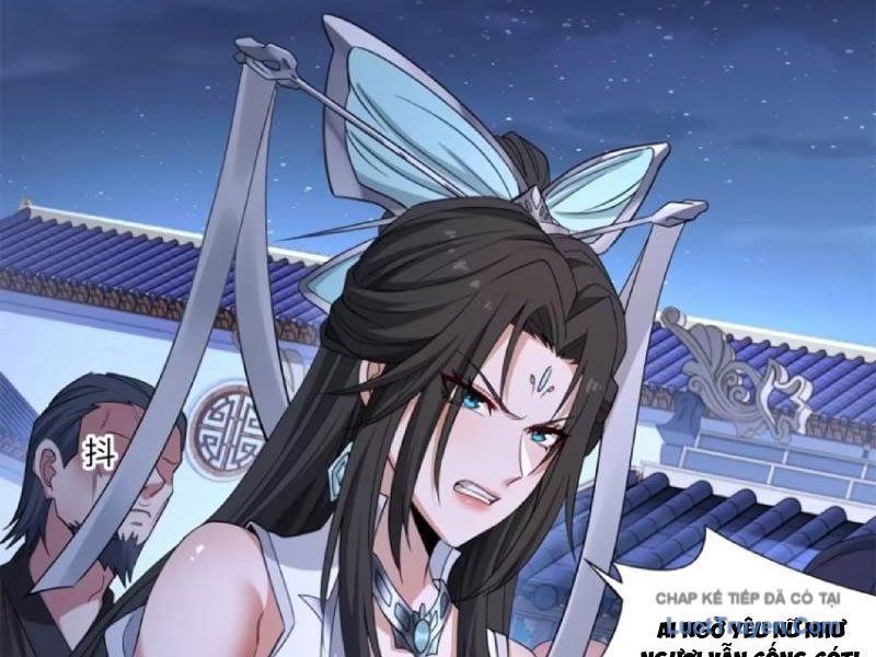Giáo Chủ Ma Giáo Vụng Trộm Xem Ta Tu Luyện Chapter 40 - 11
