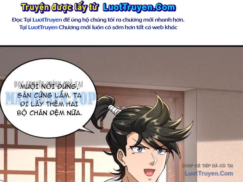 Giáo Chủ Ma Giáo Vụng Trộm Xem Ta Tu Luyện Chapter 40 - 101