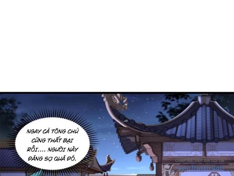 Giáo Chủ Ma Giáo Vụng Trộm Xem Ta Tu Luyện Chapter 40 - 16