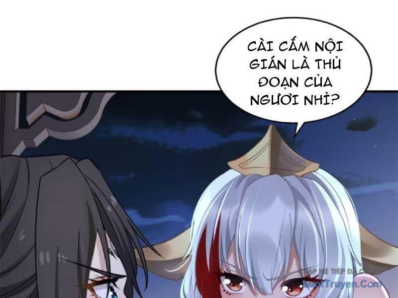 Giáo Chủ Ma Giáo Vụng Trộm Xem Ta Tu Luyện Chapter 40 - 22