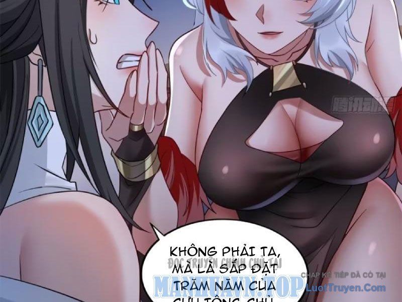 Giáo Chủ Ma Giáo Vụng Trộm Xem Ta Tu Luyện Chapter 40 - 23