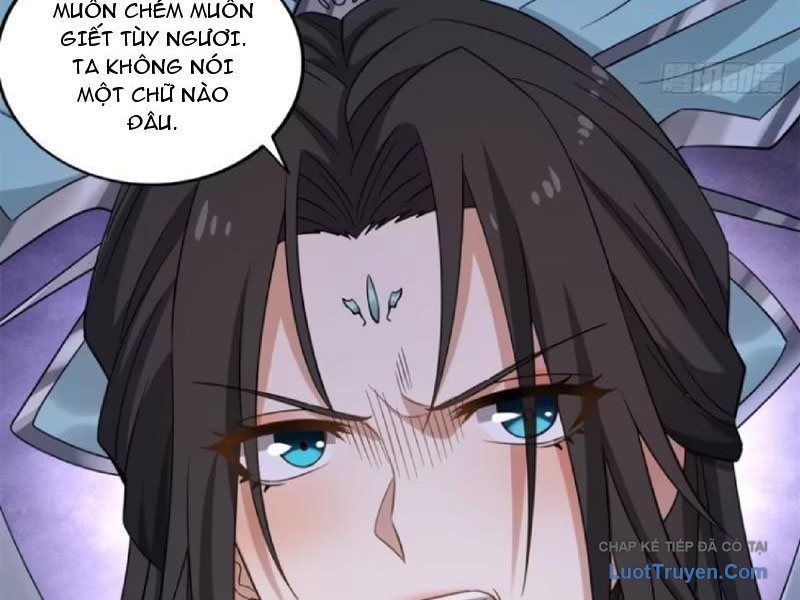Giáo Chủ Ma Giáo Vụng Trộm Xem Ta Tu Luyện Chapter 40 - 25