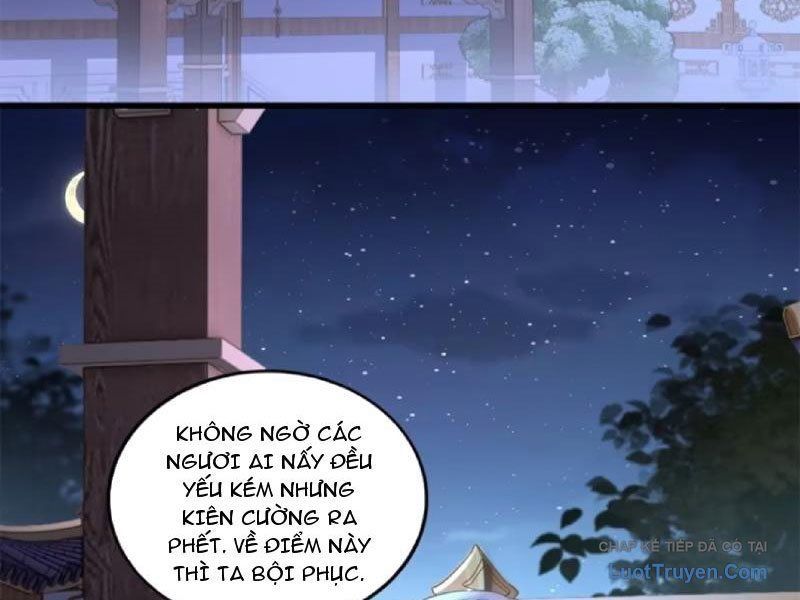 Giáo Chủ Ma Giáo Vụng Trộm Xem Ta Tu Luyện Chapter 40 - 4