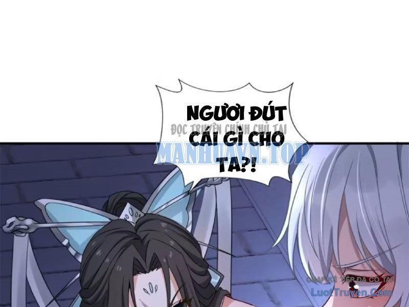 Giáo Chủ Ma Giáo Vụng Trộm Xem Ta Tu Luyện Chapter 40 - 33