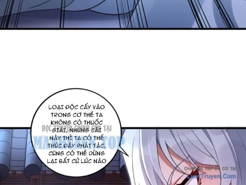 Giáo Chủ Ma Giáo Vụng Trộm Xem Ta Tu Luyện Chapter 40 - 44