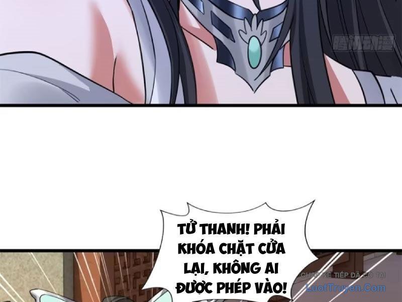 Giáo Chủ Ma Giáo Vụng Trộm Xem Ta Tu Luyện Chapter 40 - 58