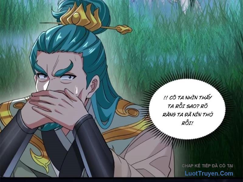 Giáo Chủ Ma Giáo Vụng Trộm Xem Ta Tu Luyện Chapter 40 - 66