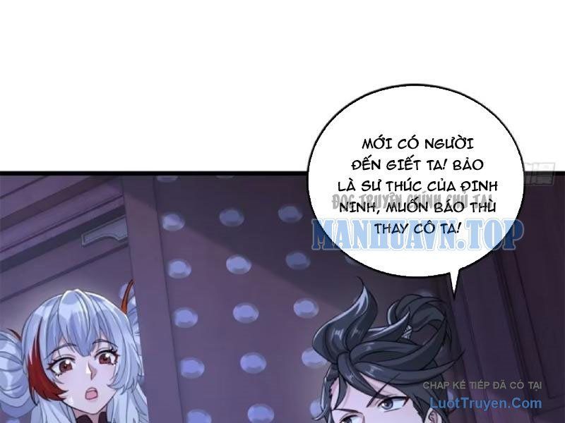 Giáo Chủ Ma Giáo Vụng Trộm Xem Ta Tu Luyện Chapter 40 - 72