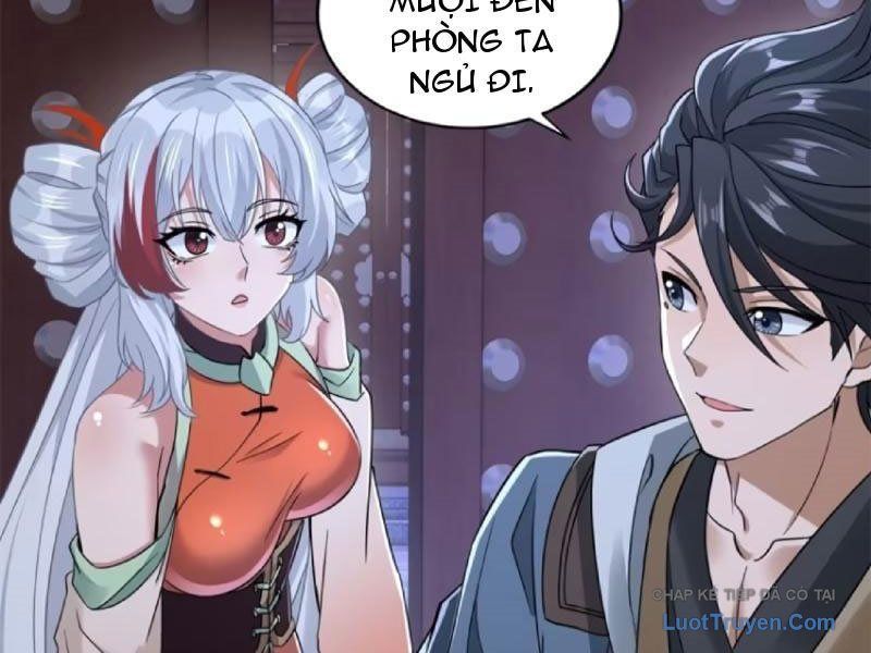 Giáo Chủ Ma Giáo Vụng Trộm Xem Ta Tu Luyện Chapter 40 - 80