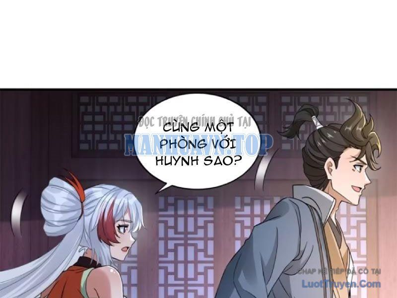 Giáo Chủ Ma Giáo Vụng Trộm Xem Ta Tu Luyện Chapter 40 - 82