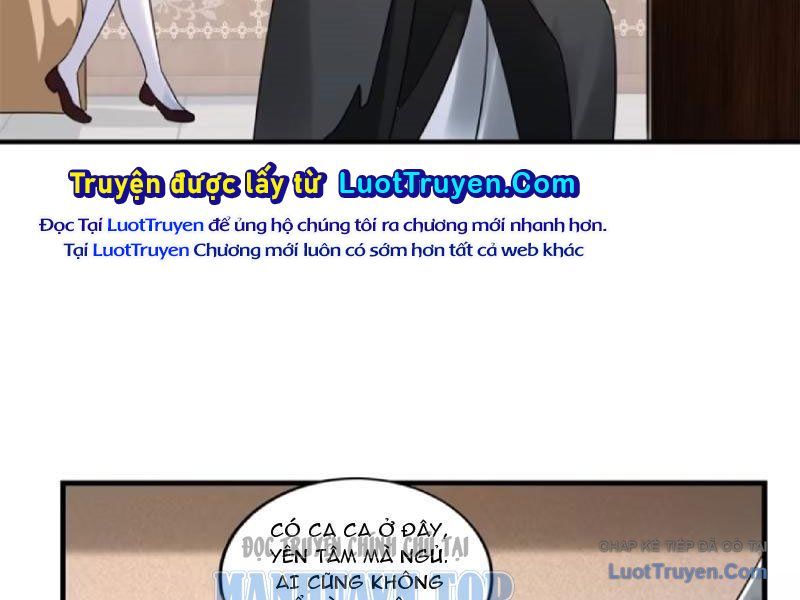 Giáo Chủ Ma Giáo Vụng Trộm Xem Ta Tu Luyện Chapter 40 - 92