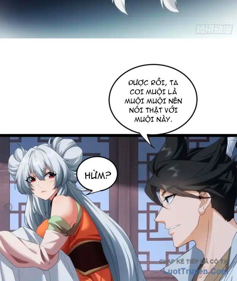 Giáo Chủ Ma Giáo Vụng Trộm Xem Ta Tu Luyện Chapter 41 - 17