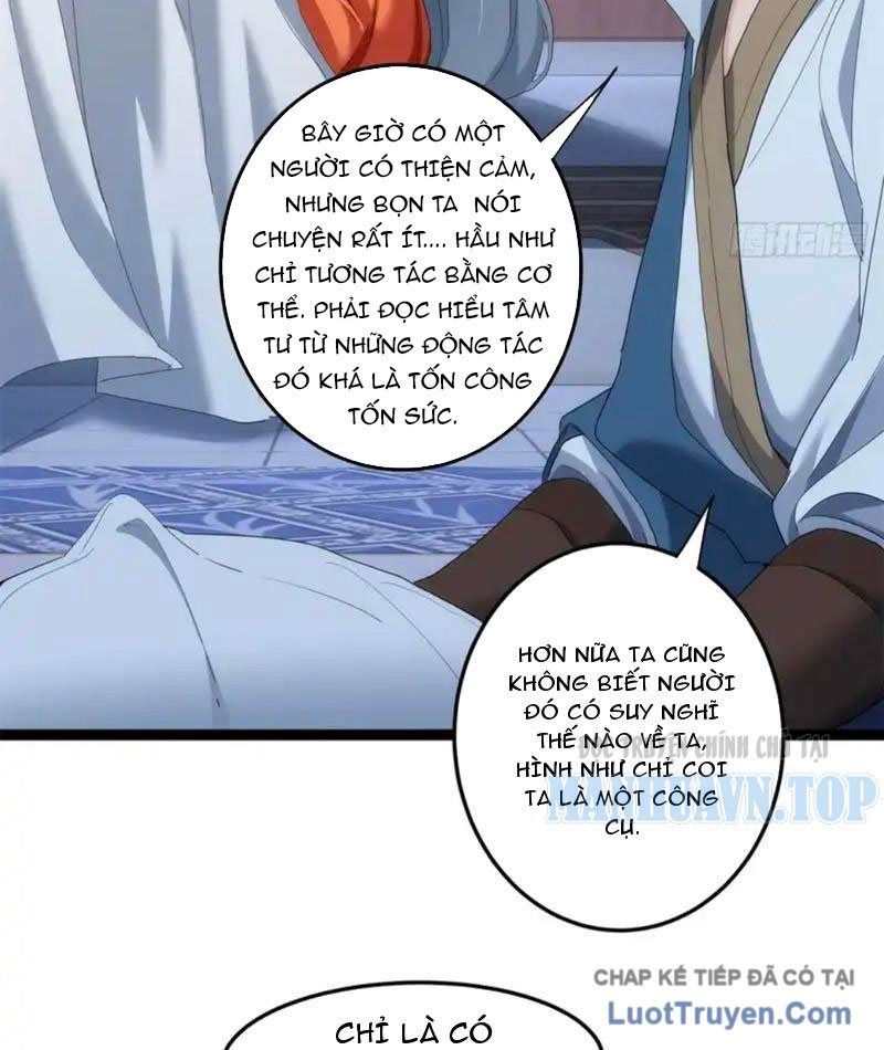 Giáo Chủ Ma Giáo Vụng Trộm Xem Ta Tu Luyện Chapter 41 - 18