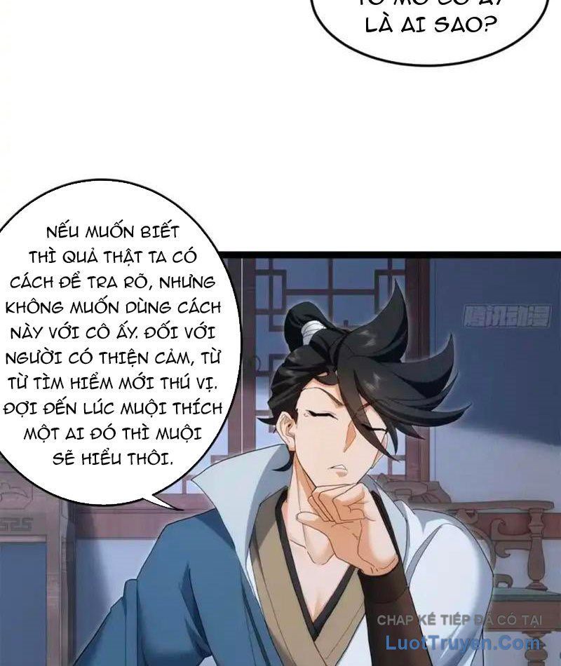 Giáo Chủ Ma Giáo Vụng Trộm Xem Ta Tu Luyện Chapter 41 - 20