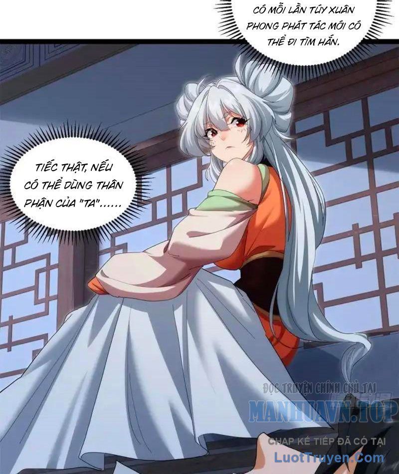 Giáo Chủ Ma Giáo Vụng Trộm Xem Ta Tu Luyện Chapter 41 - 23