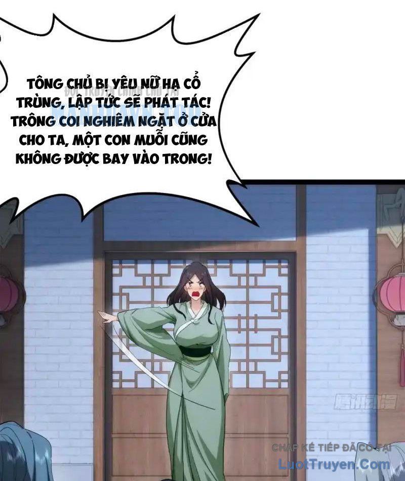 Giáo Chủ Ma Giáo Vụng Trộm Xem Ta Tu Luyện Chapter 41 - 29