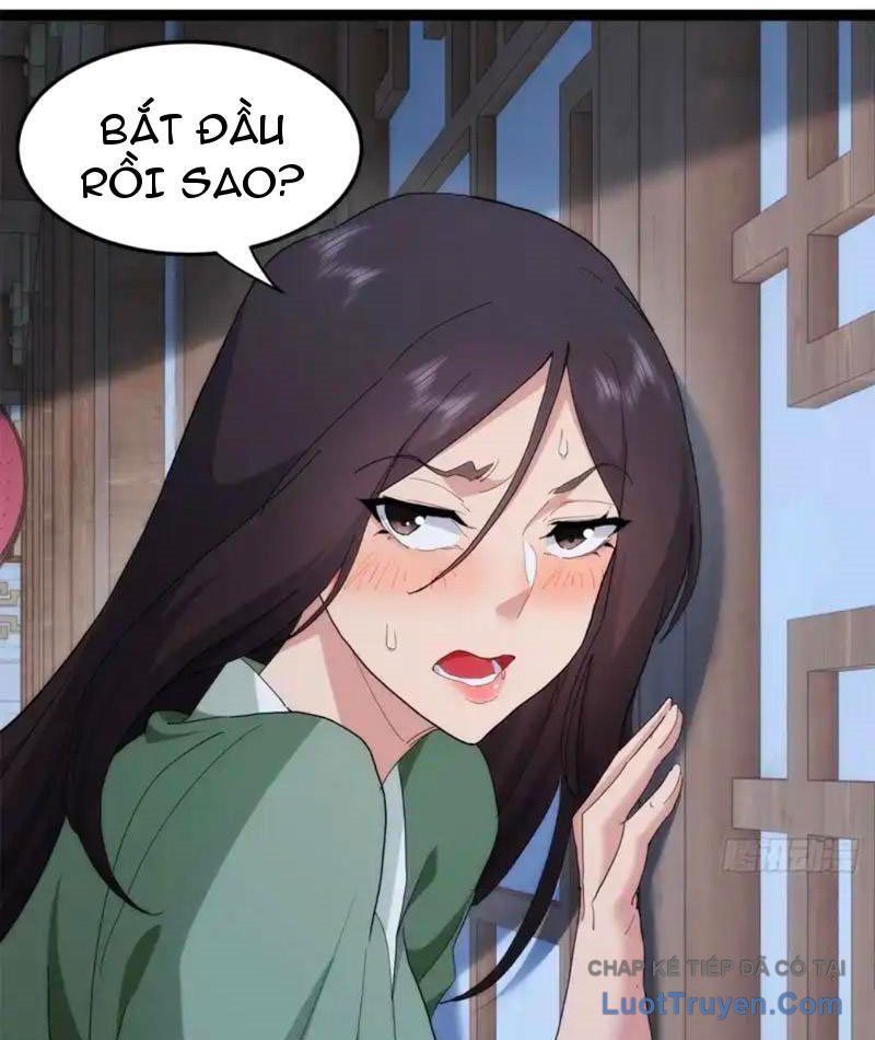Giáo Chủ Ma Giáo Vụng Trộm Xem Ta Tu Luyện Chapter 41 - 38