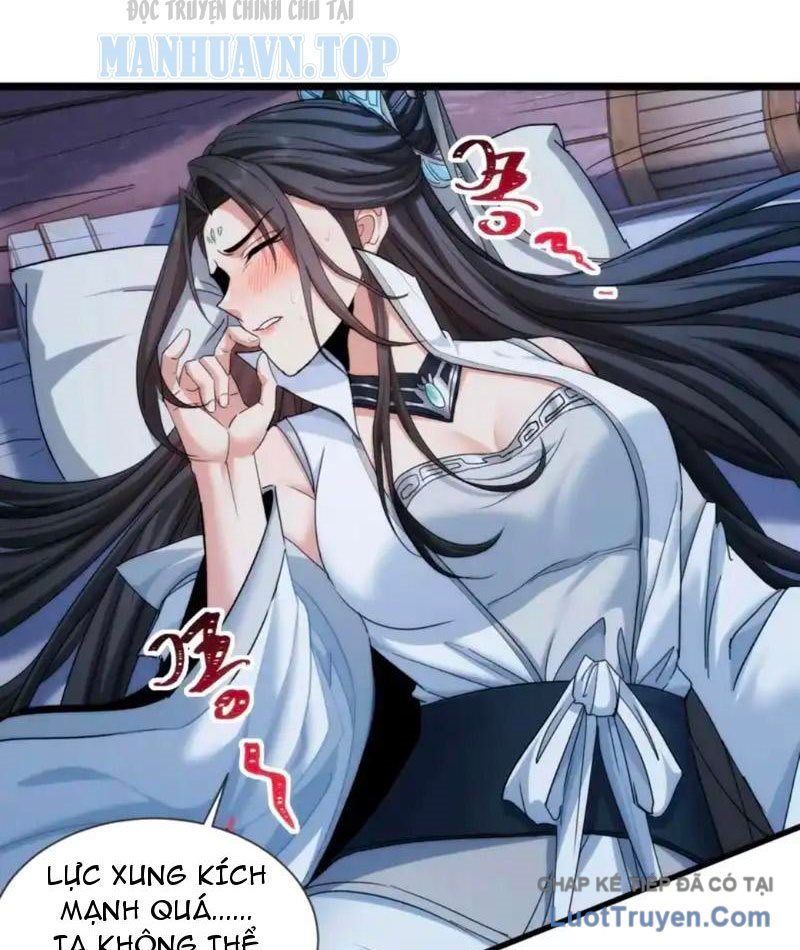 Giáo Chủ Ma Giáo Vụng Trộm Xem Ta Tu Luyện Chapter 41 - 40