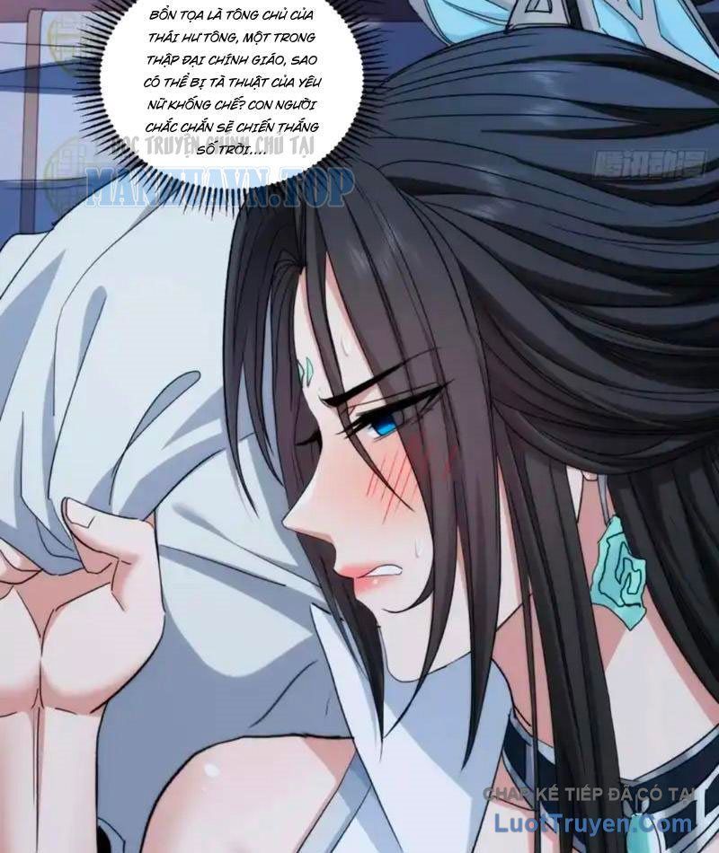 Giáo Chủ Ma Giáo Vụng Trộm Xem Ta Tu Luyện Chapter 41 - 42