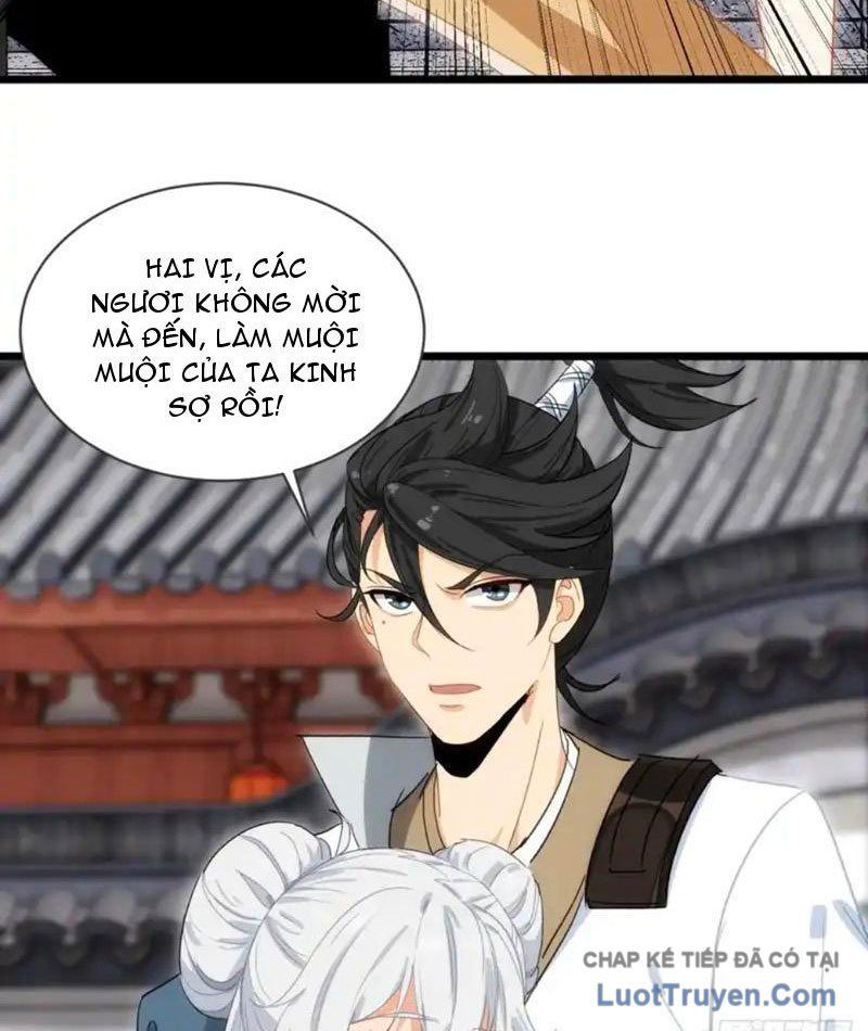 Giáo Chủ Ma Giáo Vụng Trộm Xem Ta Tu Luyện Chapter 41 - 64