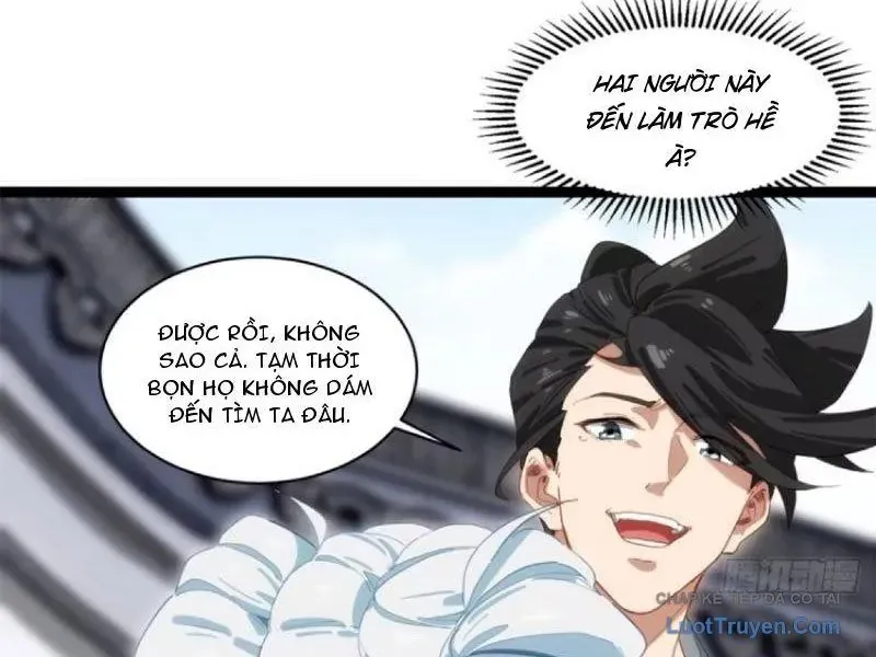 Giáo Chủ Ma Giáo Vụng Trộm Xem Ta Tu Luyện Chapter 42 - 25