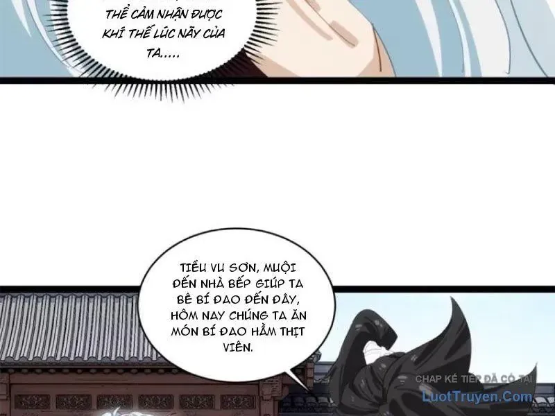 Giáo Chủ Ma Giáo Vụng Trộm Xem Ta Tu Luyện Chapter 42 - 27