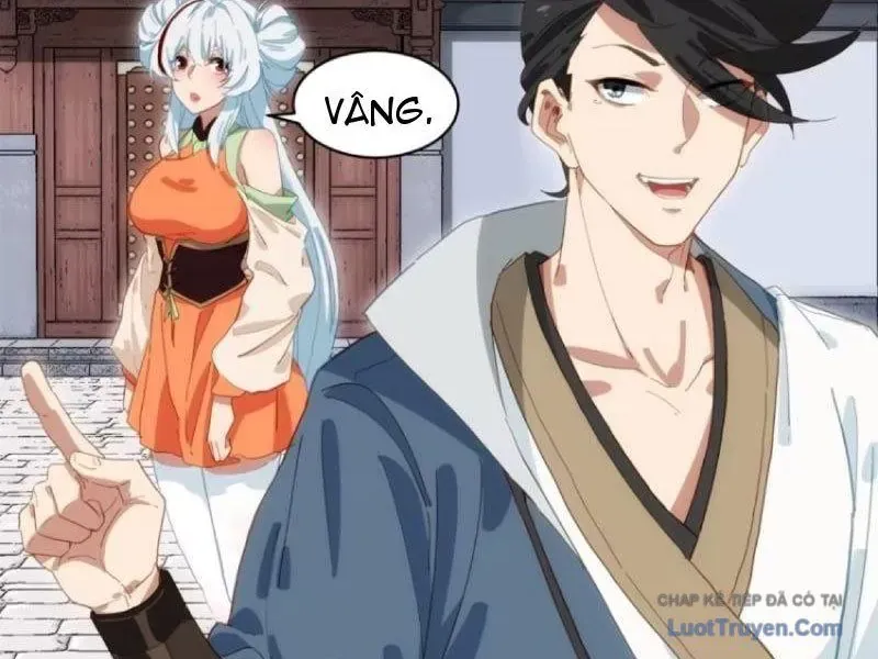 Giáo Chủ Ma Giáo Vụng Trộm Xem Ta Tu Luyện Chapter 42 - 28