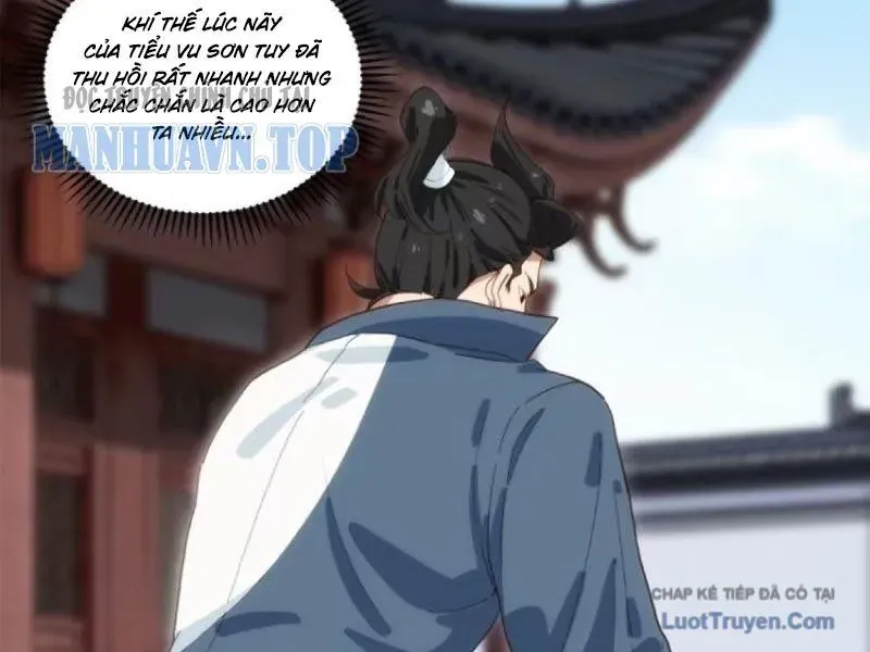 Giáo Chủ Ma Giáo Vụng Trộm Xem Ta Tu Luyện Chapter 42 - 30