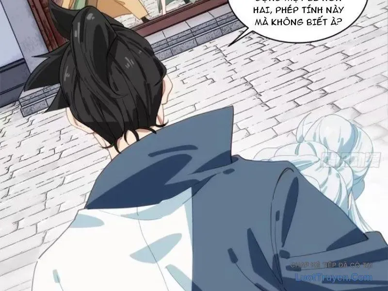 Giáo Chủ Ma Giáo Vụng Trộm Xem Ta Tu Luyện Chapter 42 - 4