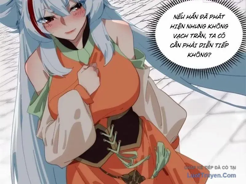 Giáo Chủ Ma Giáo Vụng Trộm Xem Ta Tu Luyện Chapter 42 - 33
