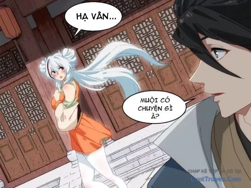 Giáo Chủ Ma Giáo Vụng Trộm Xem Ta Tu Luyện Chapter 42 - 37