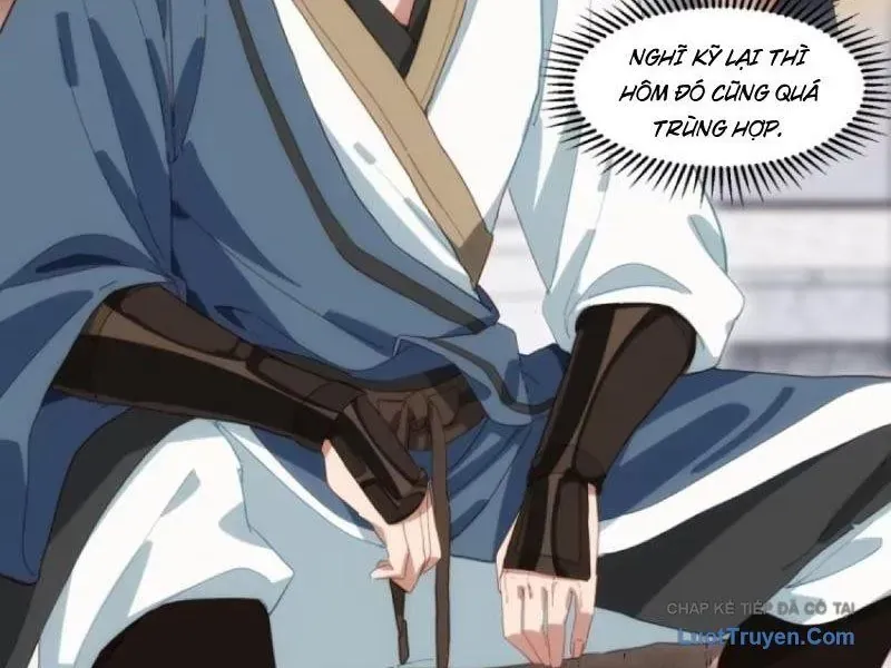 Giáo Chủ Ma Giáo Vụng Trộm Xem Ta Tu Luyện Chapter 42 - 42