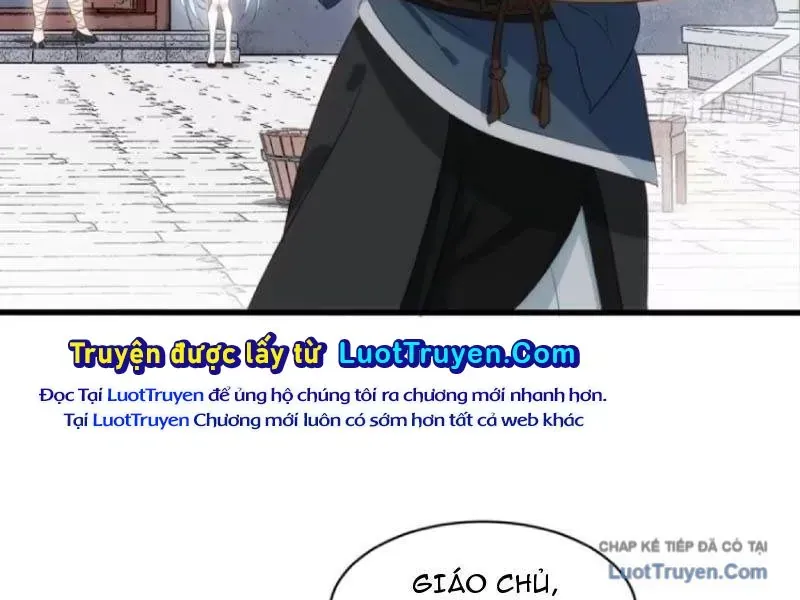 Giáo Chủ Ma Giáo Vụng Trộm Xem Ta Tu Luyện Chapter 42 - 69