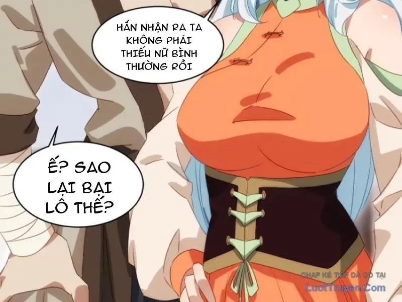 Giáo Chủ Ma Giáo Vụng Trộm Xem Ta Tu Luyện Chapter 42 - 71