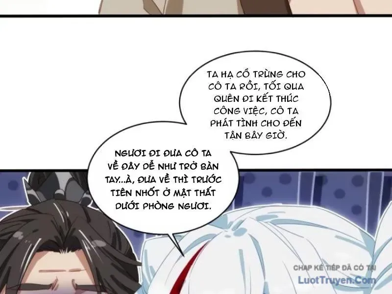 Giáo Chủ Ma Giáo Vụng Trộm Xem Ta Tu Luyện Chapter 42 - 76