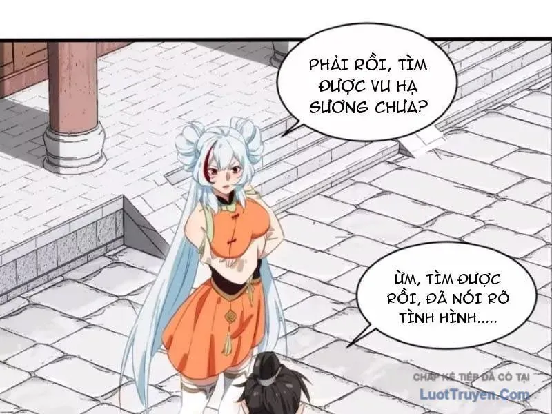 Giáo Chủ Ma Giáo Vụng Trộm Xem Ta Tu Luyện Chapter 42 - 80