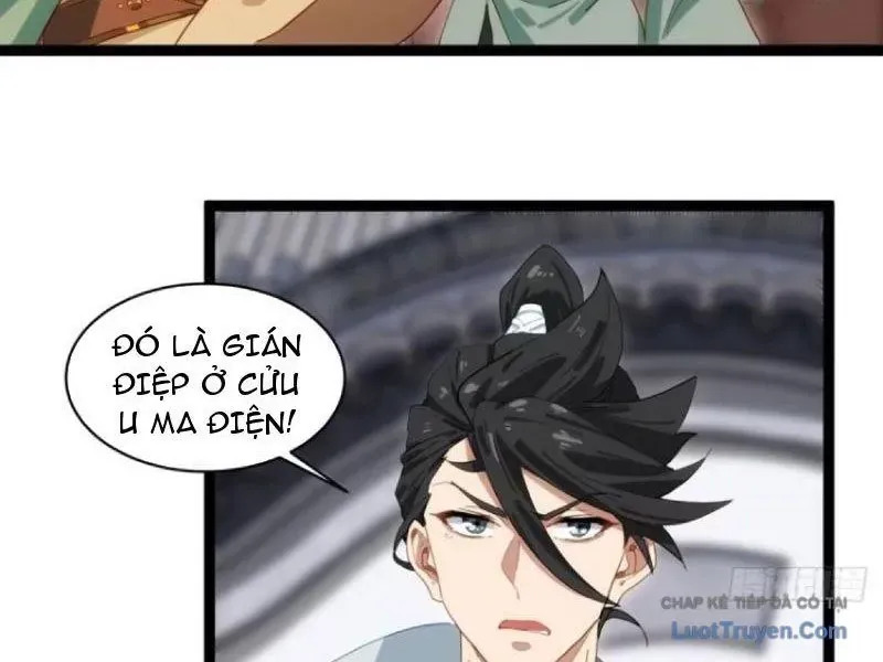 Giáo Chủ Ma Giáo Vụng Trộm Xem Ta Tu Luyện Chapter 42 - 9