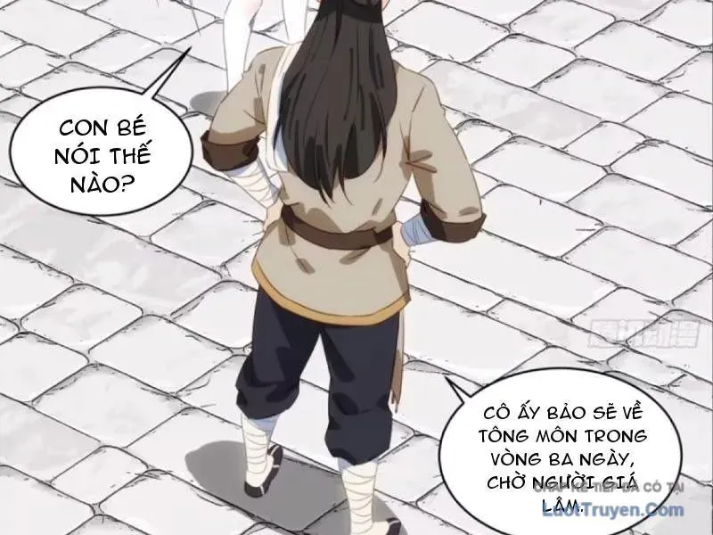 Giáo Chủ Ma Giáo Vụng Trộm Xem Ta Tu Luyện Chapter 42 - 81
