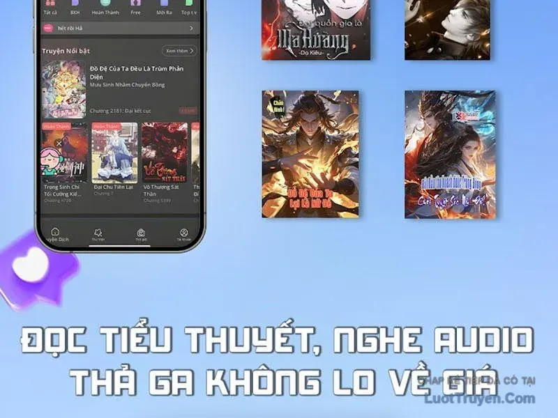 Giáo Chủ Ma Giáo Vụng Trộm Xem Ta Tu Luyện Chapter 42 - 85