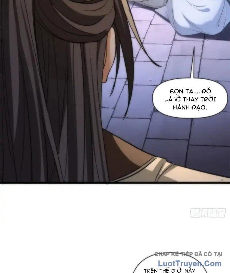 Giáo Chủ Ma Giáo Vụng Trộm Xem Ta Tu Luyện Chapter 43 - 16