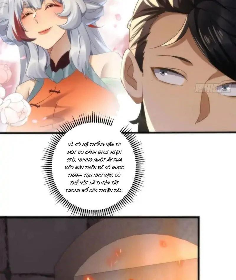 Giáo Chủ Ma Giáo Vụng Trộm Xem Ta Tu Luyện Chapter 43 - 44