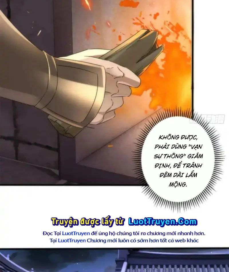 Giáo Chủ Ma Giáo Vụng Trộm Xem Ta Tu Luyện Chapter 43 - 45