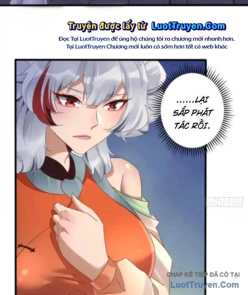 Giáo Chủ Ma Giáo Vụng Trộm Xem Ta Tu Luyện Chapter 43 - 47